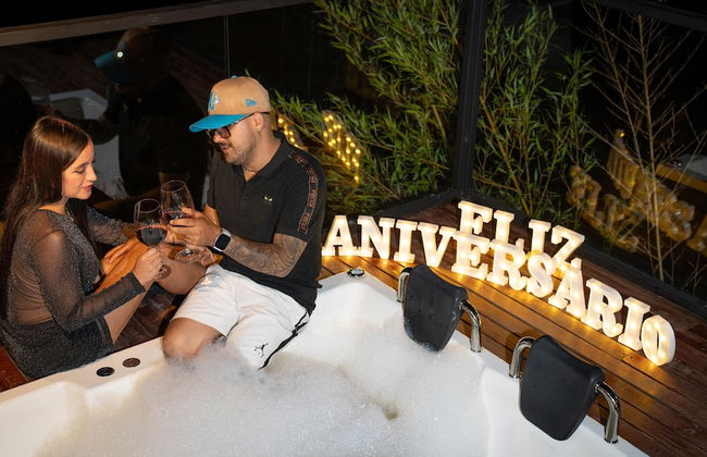 Luum Glamping by Roots Rentals - Photo 25