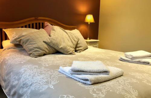 Hunters Lodge Apartments - Foto 11