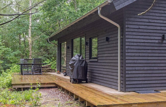 8 Person Holiday Home in Aars - Photo 12