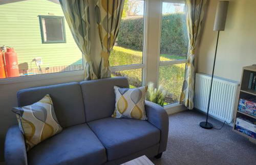 Nidd Way Holiday Let - Foto 8