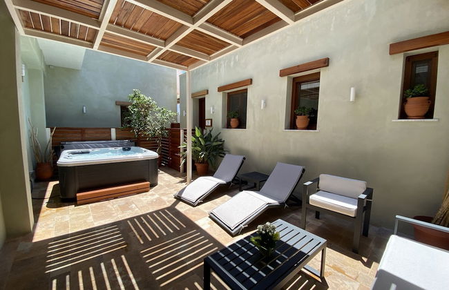 Andros 4 All Seasons Villas & Suites - Foto 75