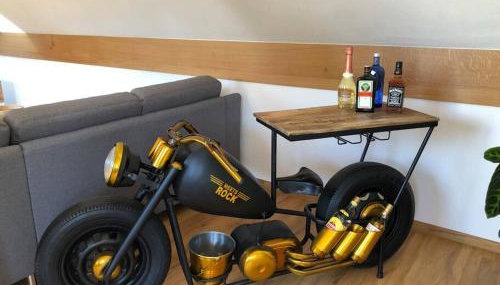 Neue luxuriöse Ferienwohnung in ruhiger Lage - Foto 5
