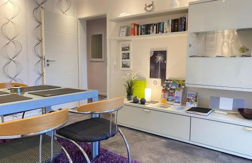 Fewo Waldblick Zweifall - Foto 12