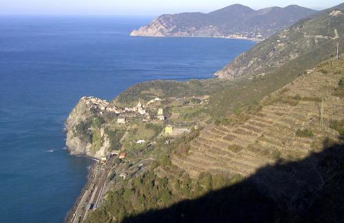 Terre Apartment - Foto 17