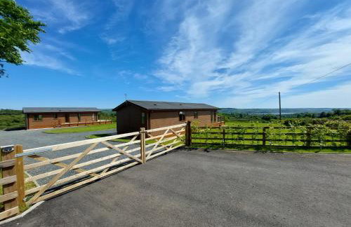 2 Bedroom Sleeps 4 Lodge-smart Tv-hot Tub-dogs Ok - Foto 66