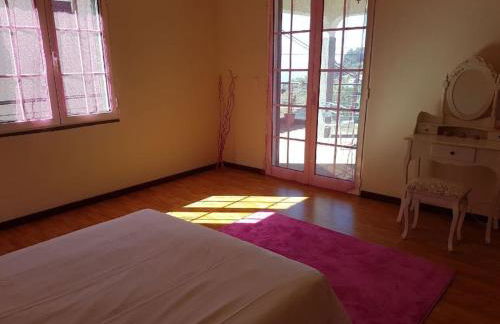 Villa panoramique 180m2 Vue Montagne 13 min Capitale Funchal - BBQ - Foto 17