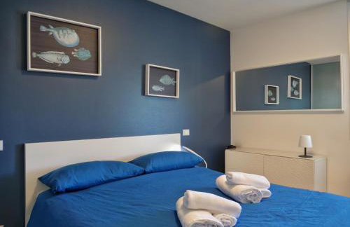 Acquario sulla laguna EXCLUSIVE Luxury Apartment - Photo 32