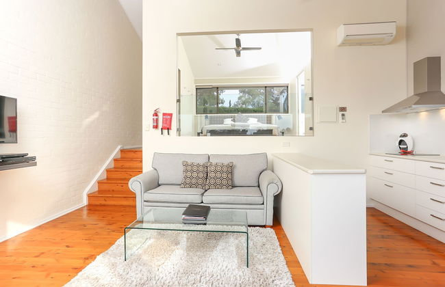 Wine Country Villas - Foto 5