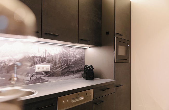 Chalet Village by Apart4you - Foto 42