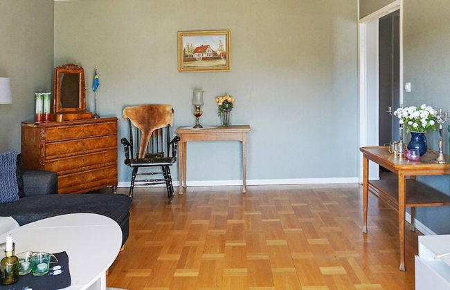 6 Person Holiday Home in Visby-by Traum - Foto 15