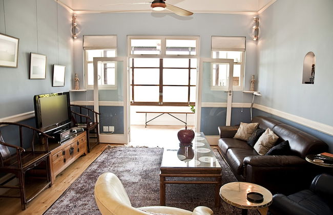 Braeside House - Foto 16