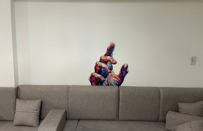 Beverly hills villa with garden - Foto 48