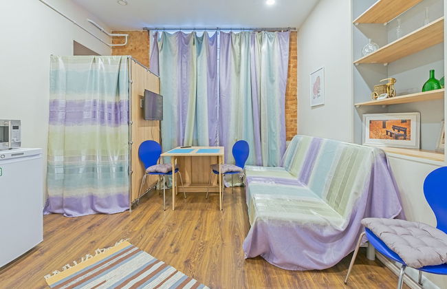 Narvskie vorota - Photo 19