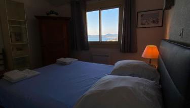 Family villa with sea view classified 3 - 8 people - Foto 5