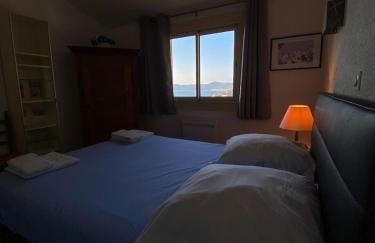 Family villa with sea view classified 3 - 8 people - Foto 5