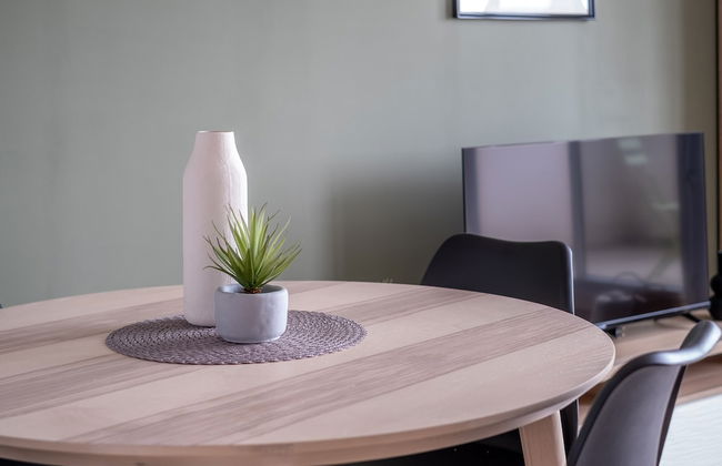 Appartement Exquis à La Défense - Foto 26