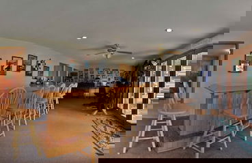 Best Home on Lake Namakagon - Foto 11