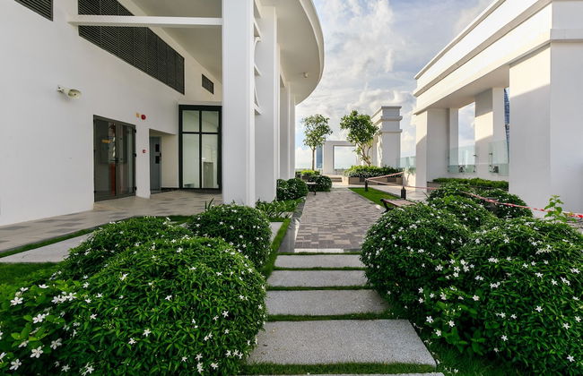 Saigon Royal Apartment - MM Home - Photo 61