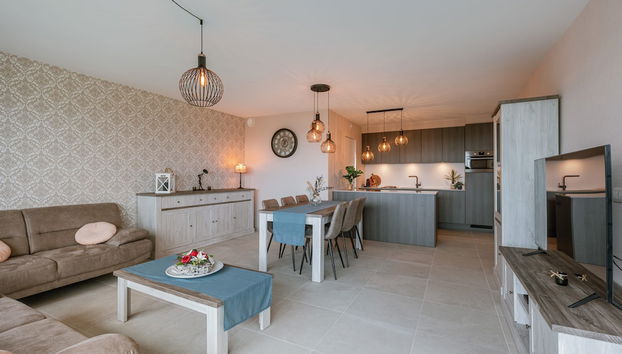 Stunning Apartment With Golf Course Views - Foto 4, Habitación