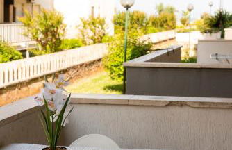 Appartamento incantevole fronte mare 1-2-3B - Foto 42