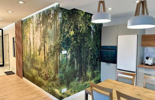 Apartament Mazurski - Foto 11