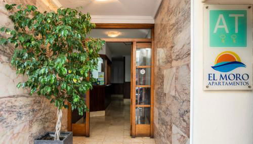 Apartamentos El Moro - Foto 2