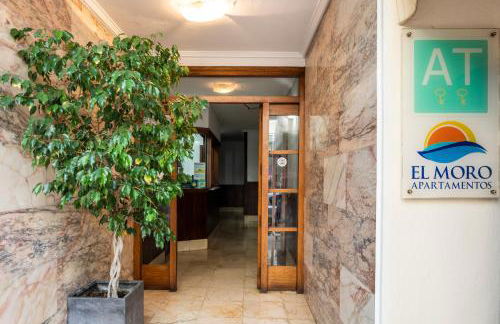 Apartamentos El Moro - Foto 2