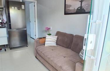 Casa c AR-condomínio prox ParkShopping Cpo Grande-CS2 - Foto 15