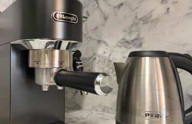 Comfortable & quiet apartment 2 - Foto 14