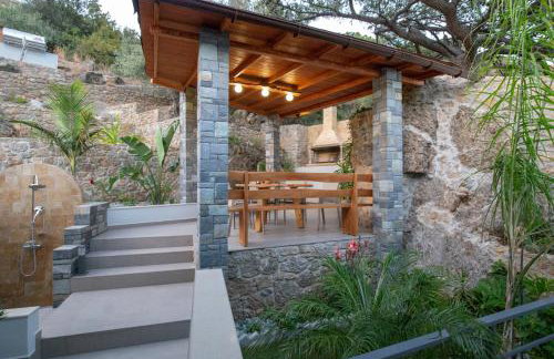 Villa Achlia - Foto 18