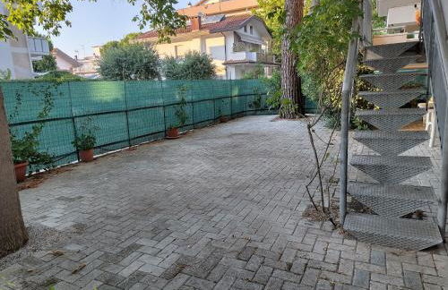 Appartamento con giardino - 5 minuti dal mare - Foto 1