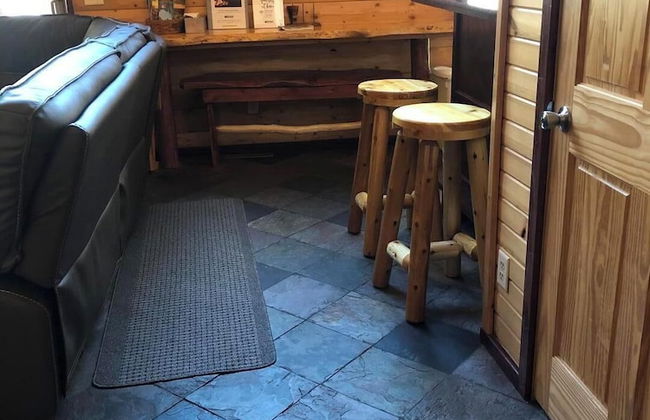 Hidden Forest Retreat - Foto 22