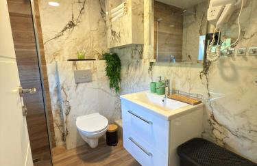 Apartment Thermea with Private Sauna & Jacuzzi - Foto 41