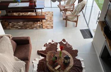 Chalé manacá da Serra - Foto 10