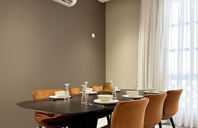 Ar Rabi H-8 Luxurious Creativity AZ36 - Foto 10