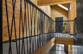 Chillout Ślemień nowoczesny dom w górach - Foto 11