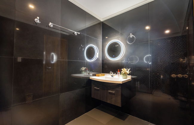 Luxury Condotel Luminous Leman - Foto 61