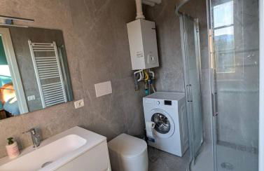 Cozy 2BR Mountain Escape - Molazzana - Foto 17