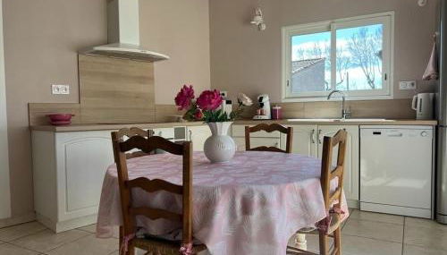 Le gîte d 'Anaïs - Foto 3