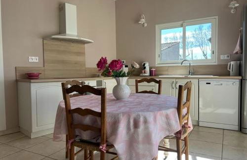 Le gîte d 'Anaïs - Foto 3