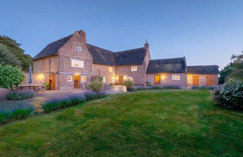 Old Hall Country Breaks - Foto 30