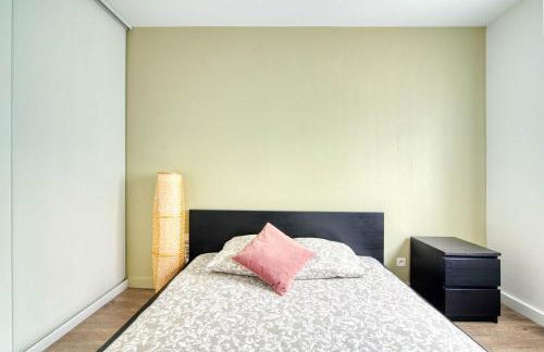 L'Arène de coeur - appt avec piscine partagée - Foto 8