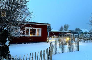 Ferienhaus am Saaler Bodden - Foto 22