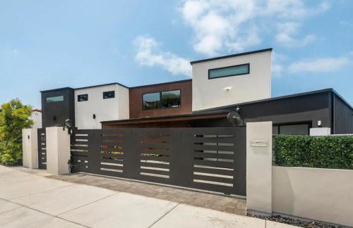 Contemporary Ocean Sunset Views with Firepit Pt Loma close to PLNU - Foto 35