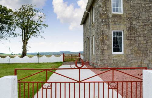 Bonshawside Farmhouse - Foto 13