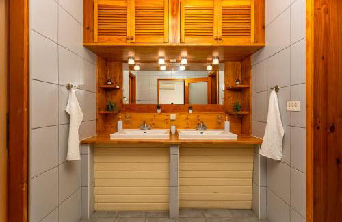 Residence Tomani with XXL pool - Foto 41