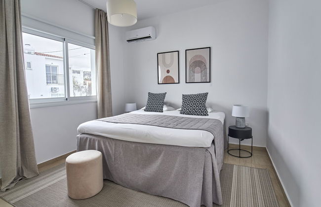 Sanders White Mountains - Nice Villa With Pool - Foto 2