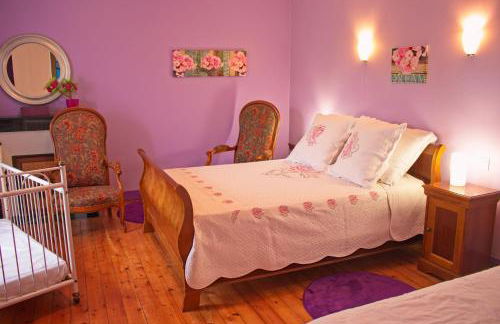 La Villa de Domitille - Photo 6