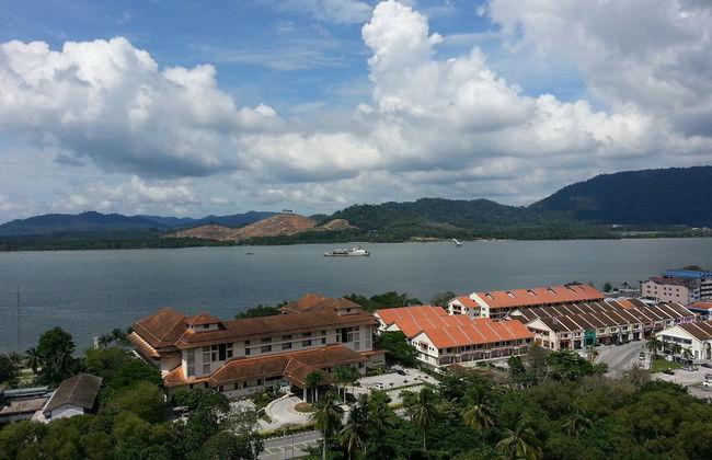 Lumut Valley Resort Condominium - Foto 34
