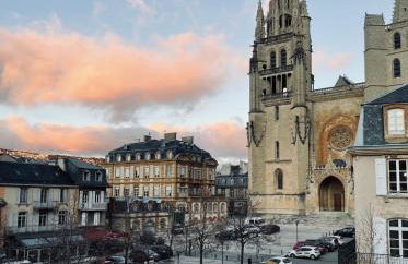 Gîte de Mende - Foto 1